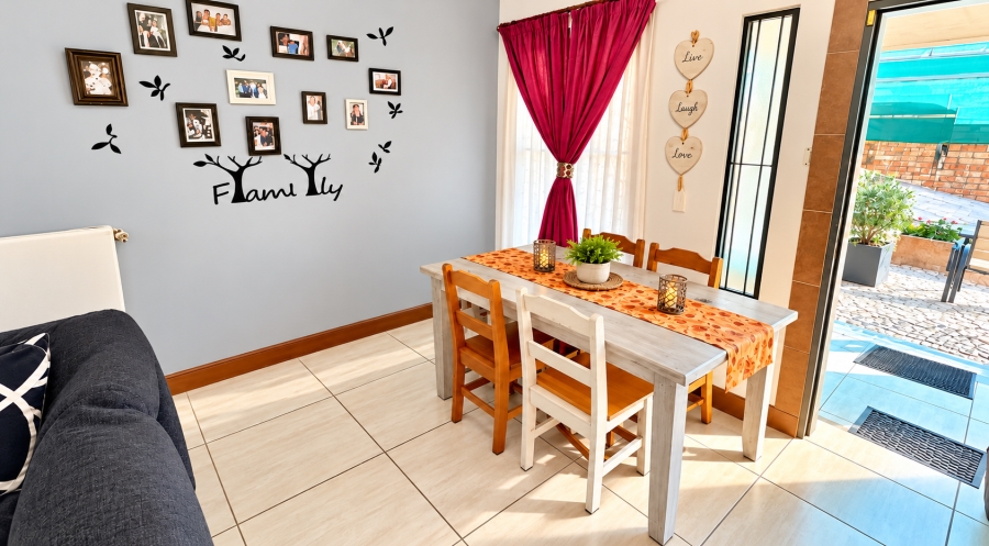 3 Bedroom Property for Sale in Doringkruin North West
